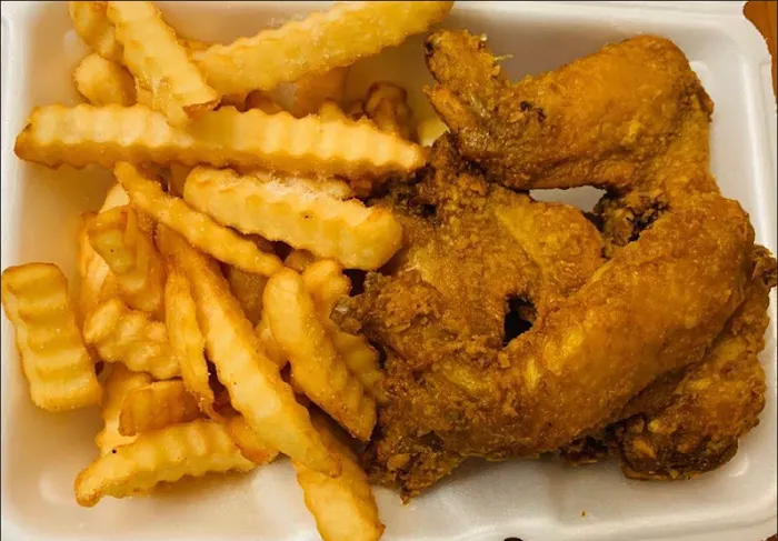 New Loon Hing Restaurant Picture 2