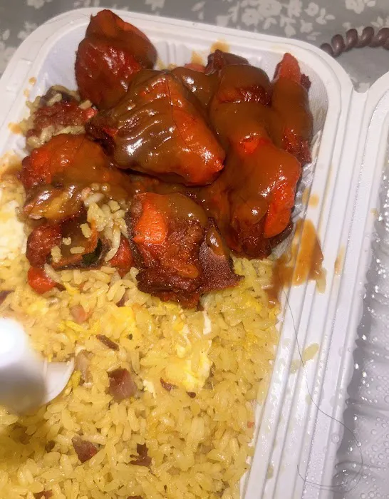 New Loon Hing Restaurant Picture 8