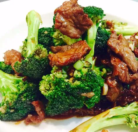 New Loon Hing Restaurant Picture 1