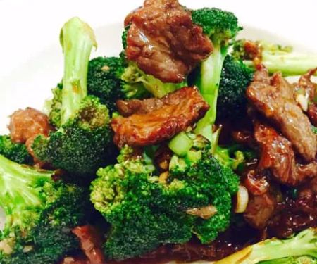 New Loon Hing Restaurant