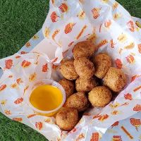 Snap Back Seafood ico