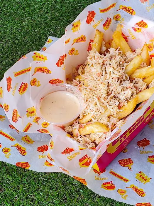 Snap Back Seafood Picture 10