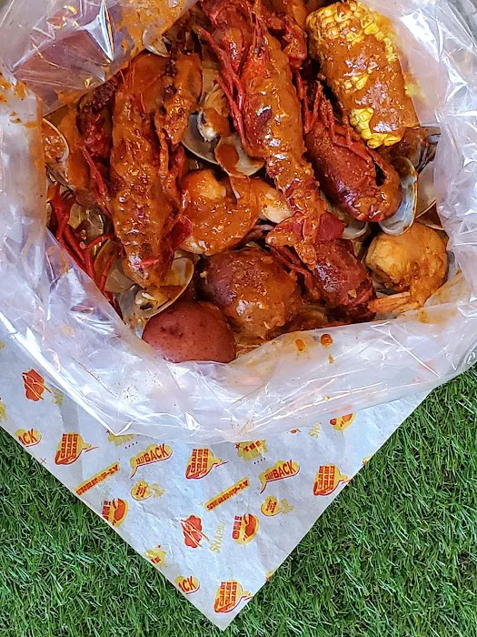 Snap Back Seafood Picture 9