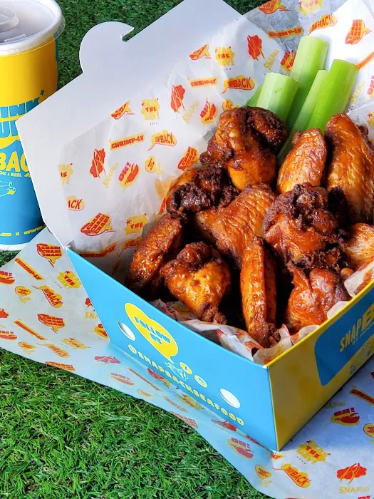 Snap Back Seafood Picture 3