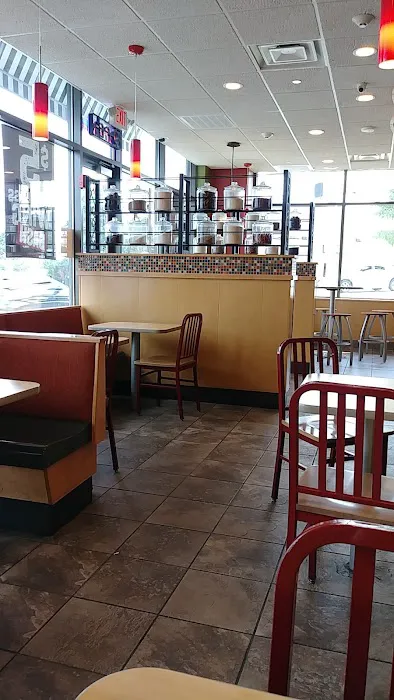 Popeyes Louisiana Kitchen Picture 3