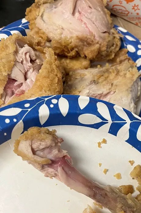 Popeyes Louisiana Kitchen Picture 8