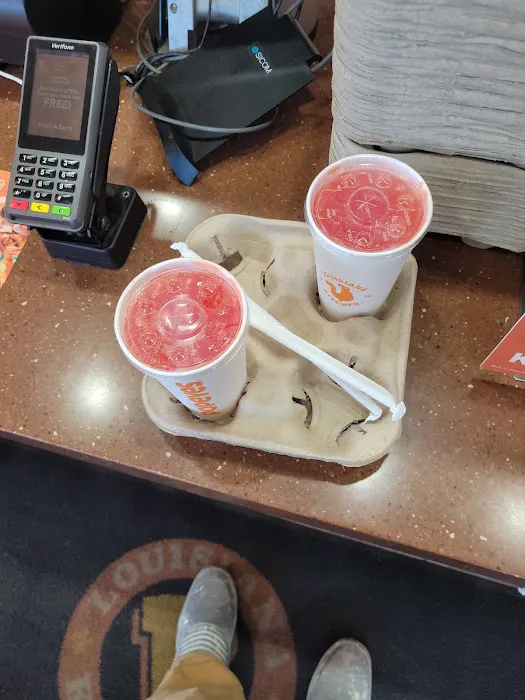 Popeyes Louisiana Kitchen Picture 10