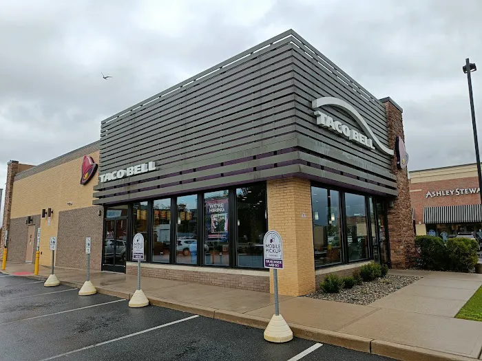 Taco Bell Picture 10