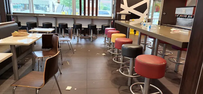 McDonald's Picture 5