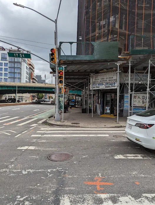 Park Slope Grocery & Convenient Picture 5