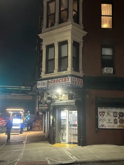 Park Slope Grocery & Convenient Picture 1