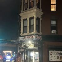 Park Slope Grocery & Convenient ico