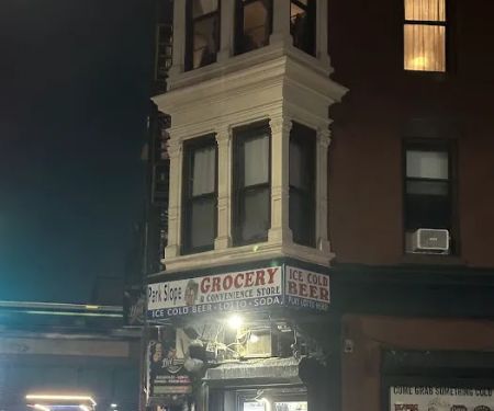 Park Slope Grocery & Convenient
