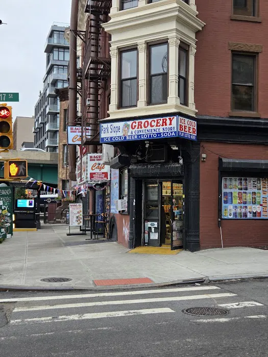 Park Slope Grocery & Convenient Picture 4