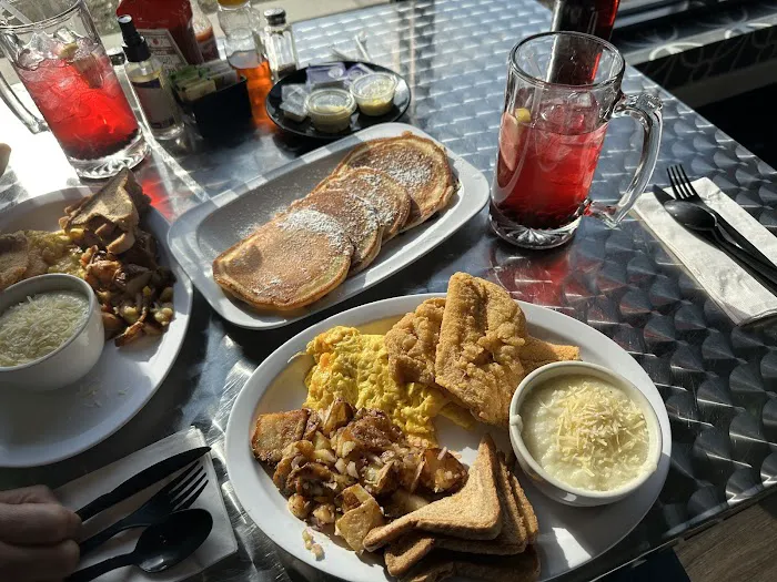 Vonda's Kitchen Picture 3