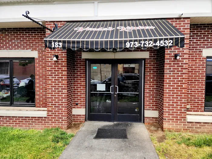 Vonda's Kitchen Picture 4