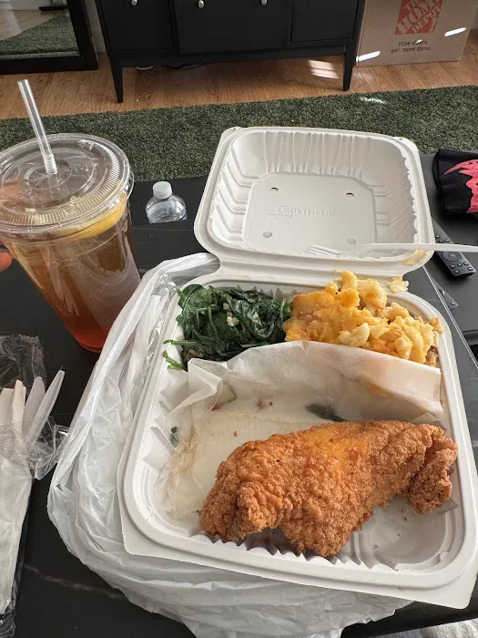 Vonda's Kitchen Picture 8