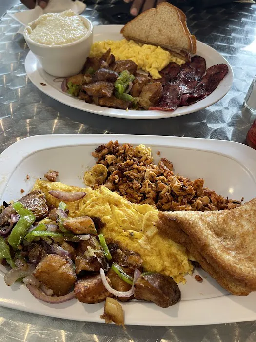 Vonda's Kitchen Picture 5