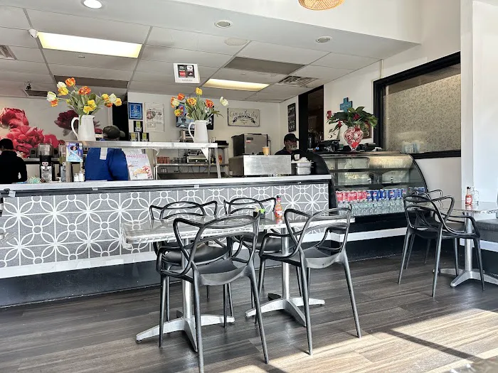 Vonda's Kitchen Picture 10