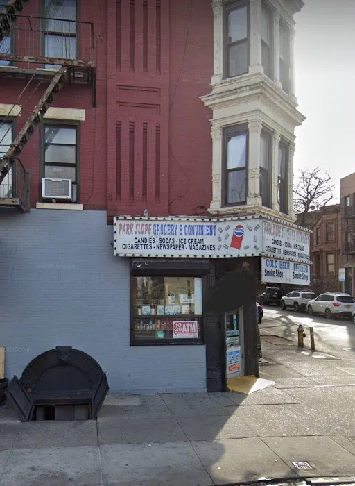 Park Slope Grocery & Convenient Picture 3