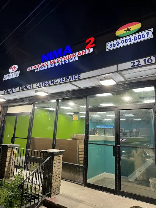 Nima 2 Restaurant Picture 2