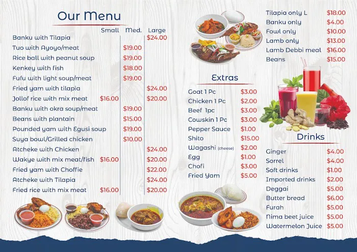 Nima 2 Restaurant Picture 4