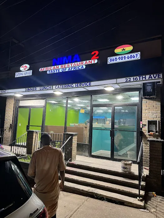 Nima 2 Restaurant Picture 5