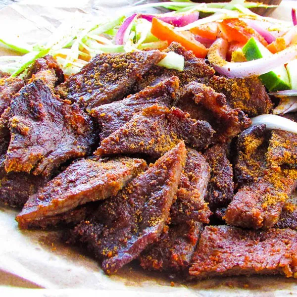 Nima 2 Restaurant Picture 8