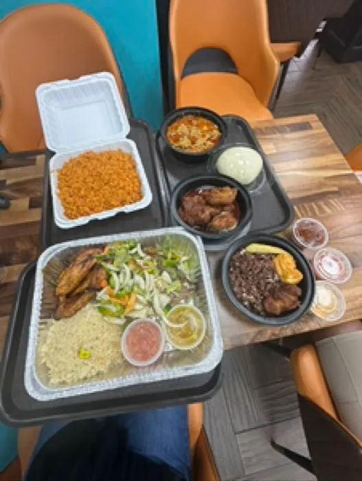 Nima 2 Restaurant Picture 7