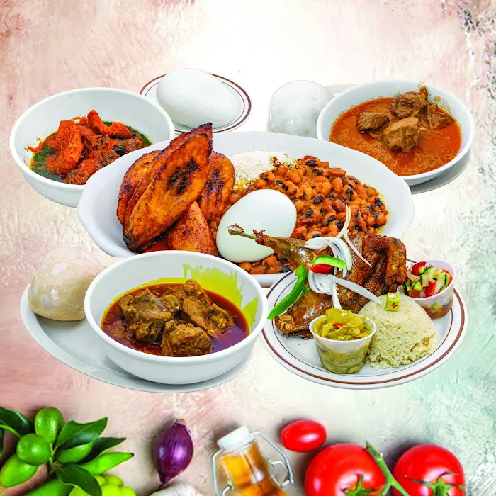 Nima 2 Restaurant Picture 3