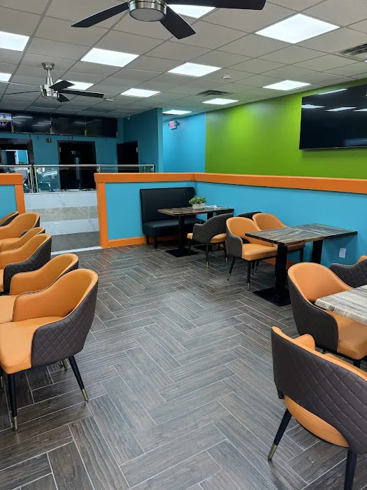 Nima 2 Restaurant Picture 6