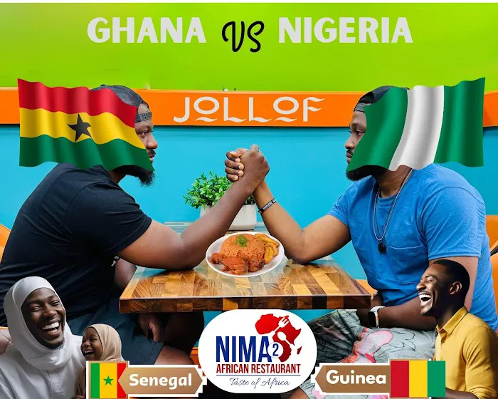 Nima 2 Restaurant Picture 10