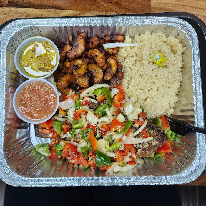 Nima 2 Restaurant Picture 9