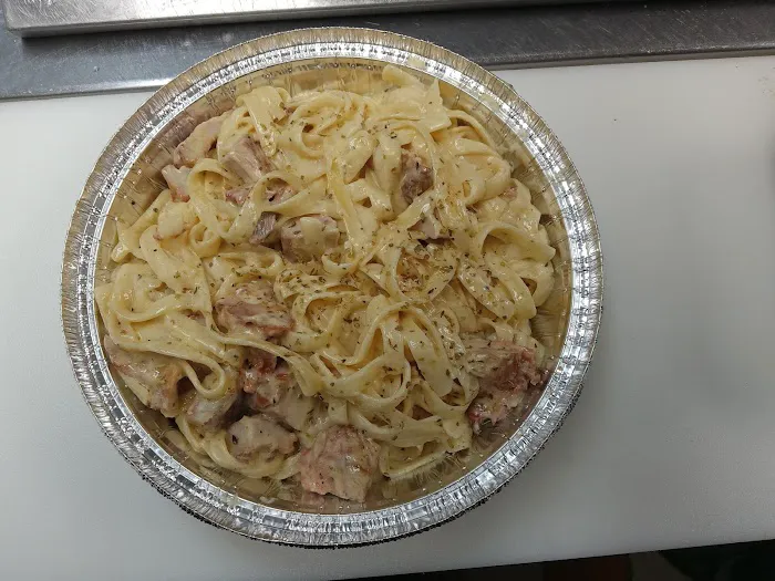 RS PIZZA AND GRILL LLC Picture 4