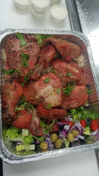 RS PIZZA AND GRILL LLC Picture 6