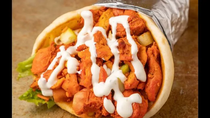 Prince Fried Chicken Picture 1