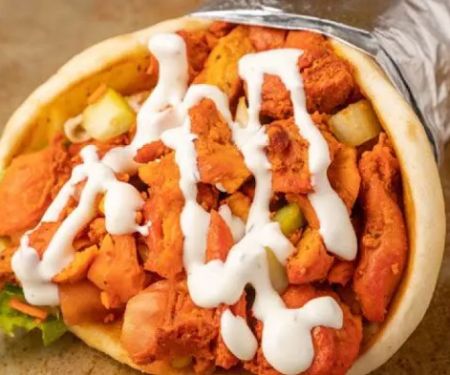 Prince Fried Chicken