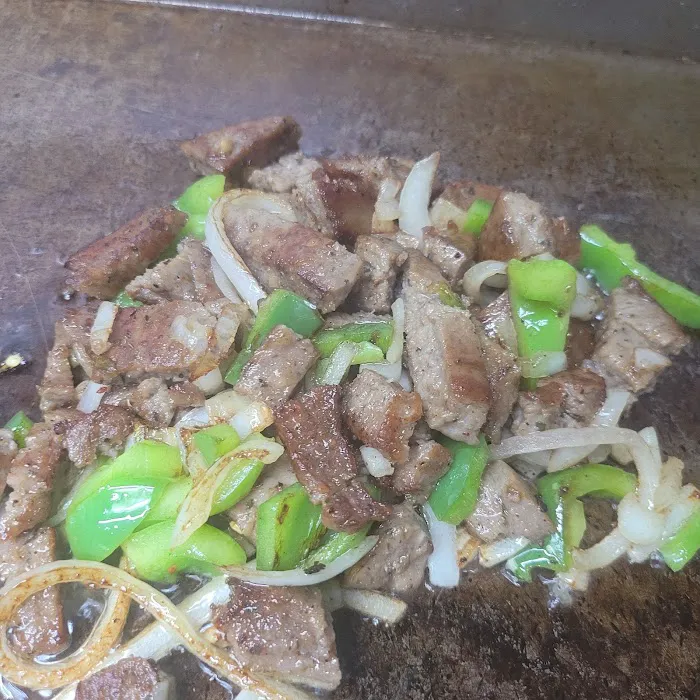 Prince Fried Chicken Picture 2