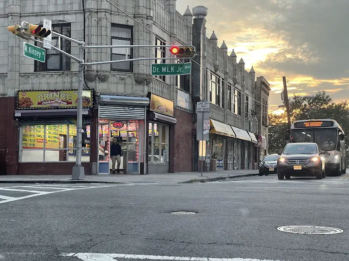 Prince Fried Chicken Picture 10