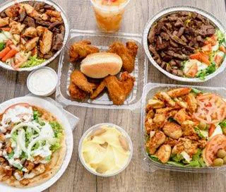 Prince Fried Chicken Picture 7