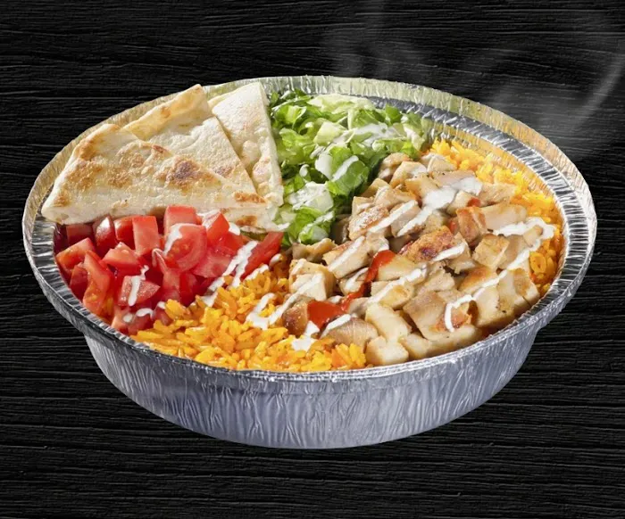 Prince Fried Chicken Picture 4