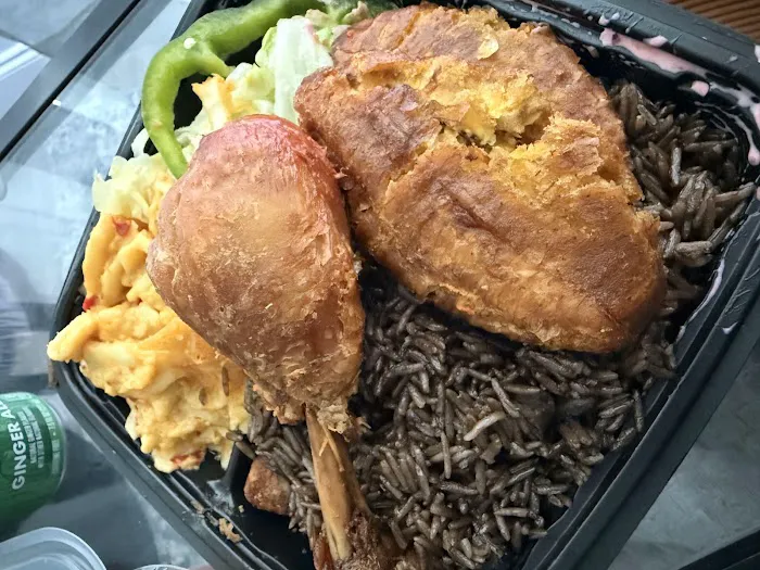 Sashley Minou Restaurant Picture 3