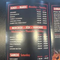 Sashley Minou Restaurant ico