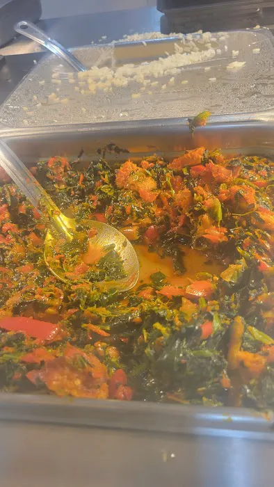 Adidun Cuisine Picture 10