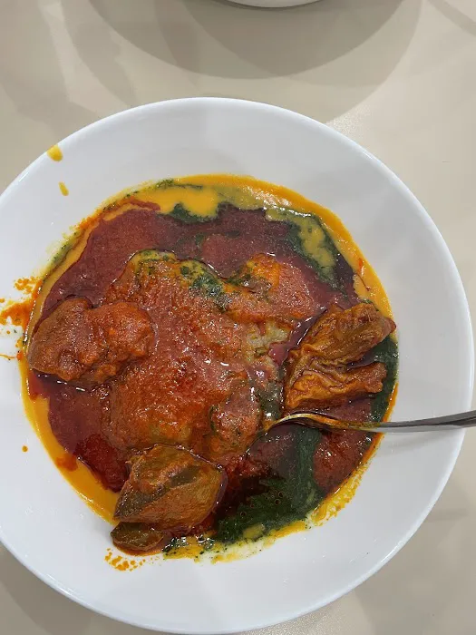 Adidun Cuisine Picture 2