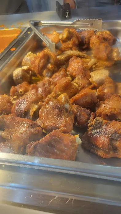 Adidun Cuisine Picture 7