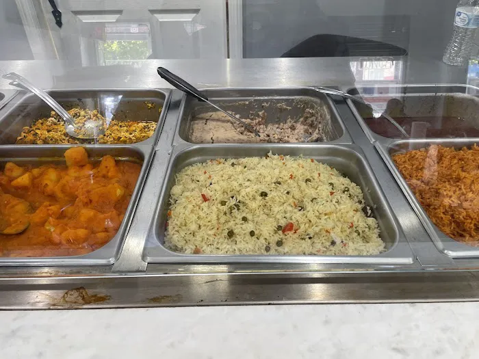 Adidun Cuisine Picture 6