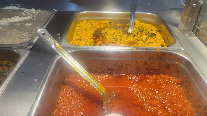 Adidun Cuisine Picture 8