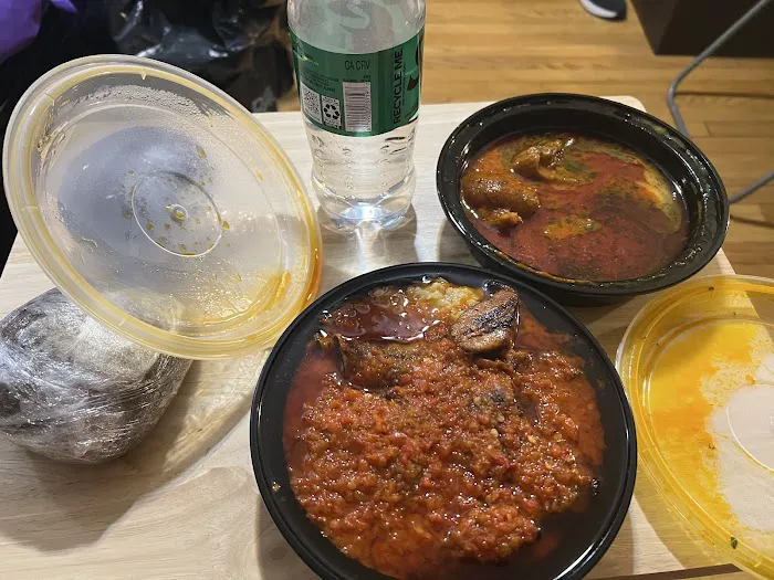 Adidun Cuisine Picture 1