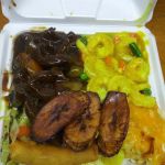 Royal Taste Caribbean Restaurant